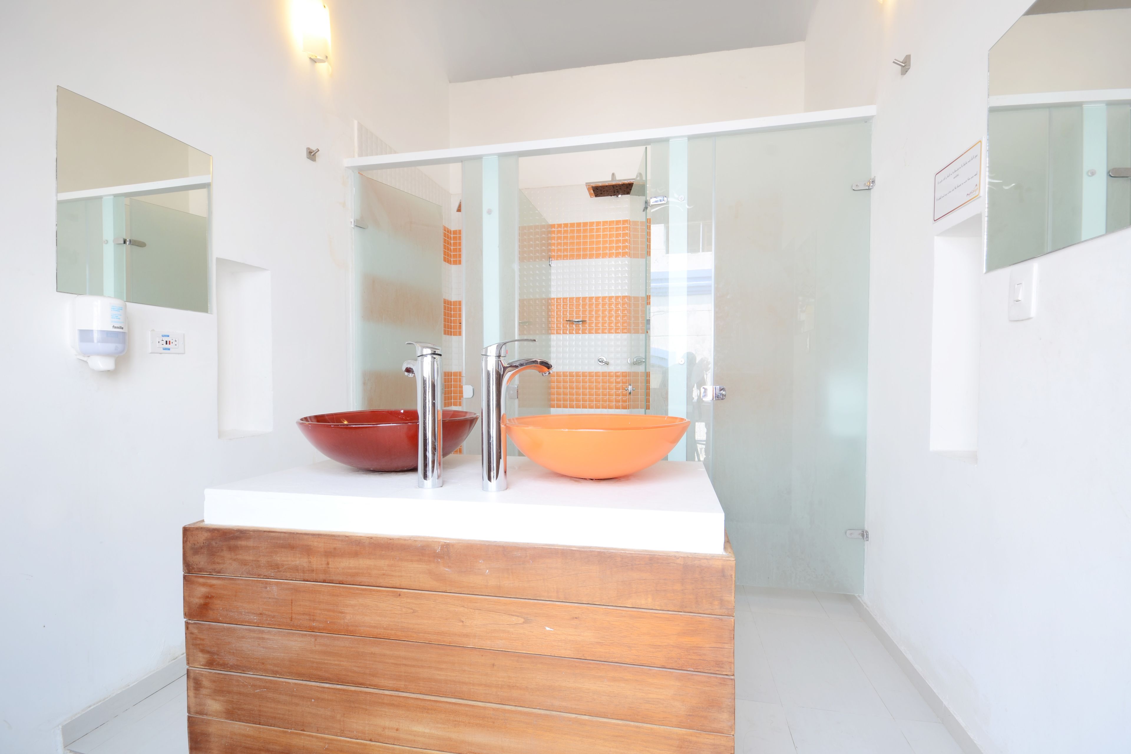 Foto - Masaya Santa Marta