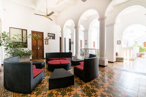 Lobby - Masaya Santa Marta (Santa Marta)