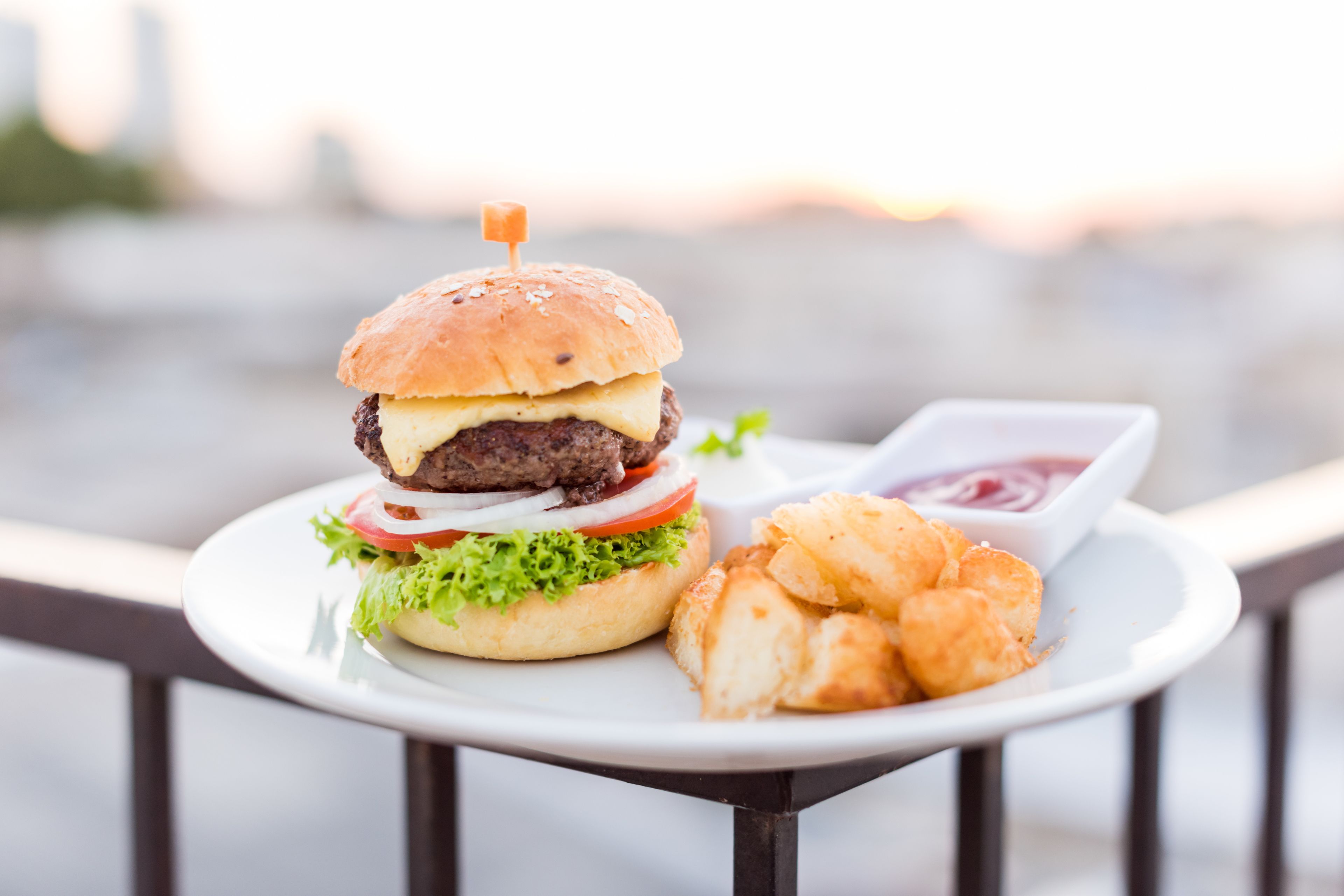 Foto - Masaya Santa Marta