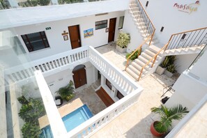 View from property - Masaya Santa Marta (Santa Marta)