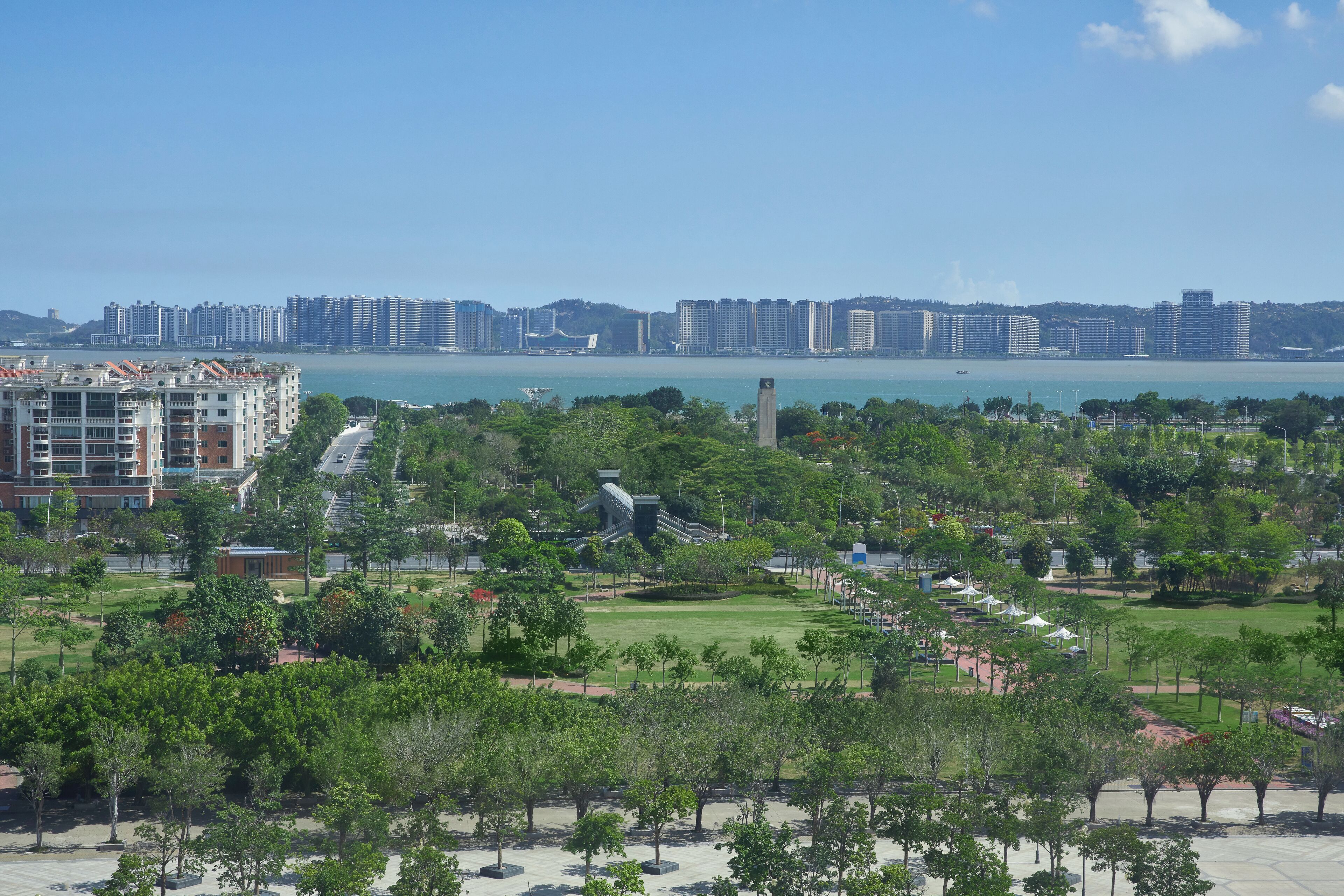 room, 2 single beds, garden view | garden view