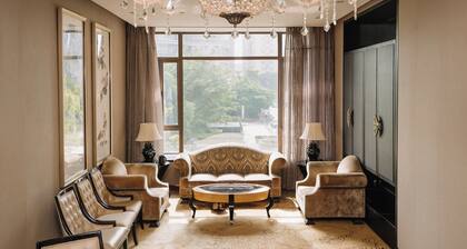 Sheraton Shantou Hotel
