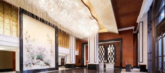 Sheraton Shantou Hotel