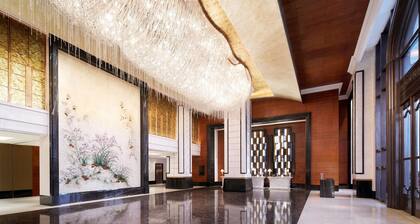 Sheraton Shantou Hotel
