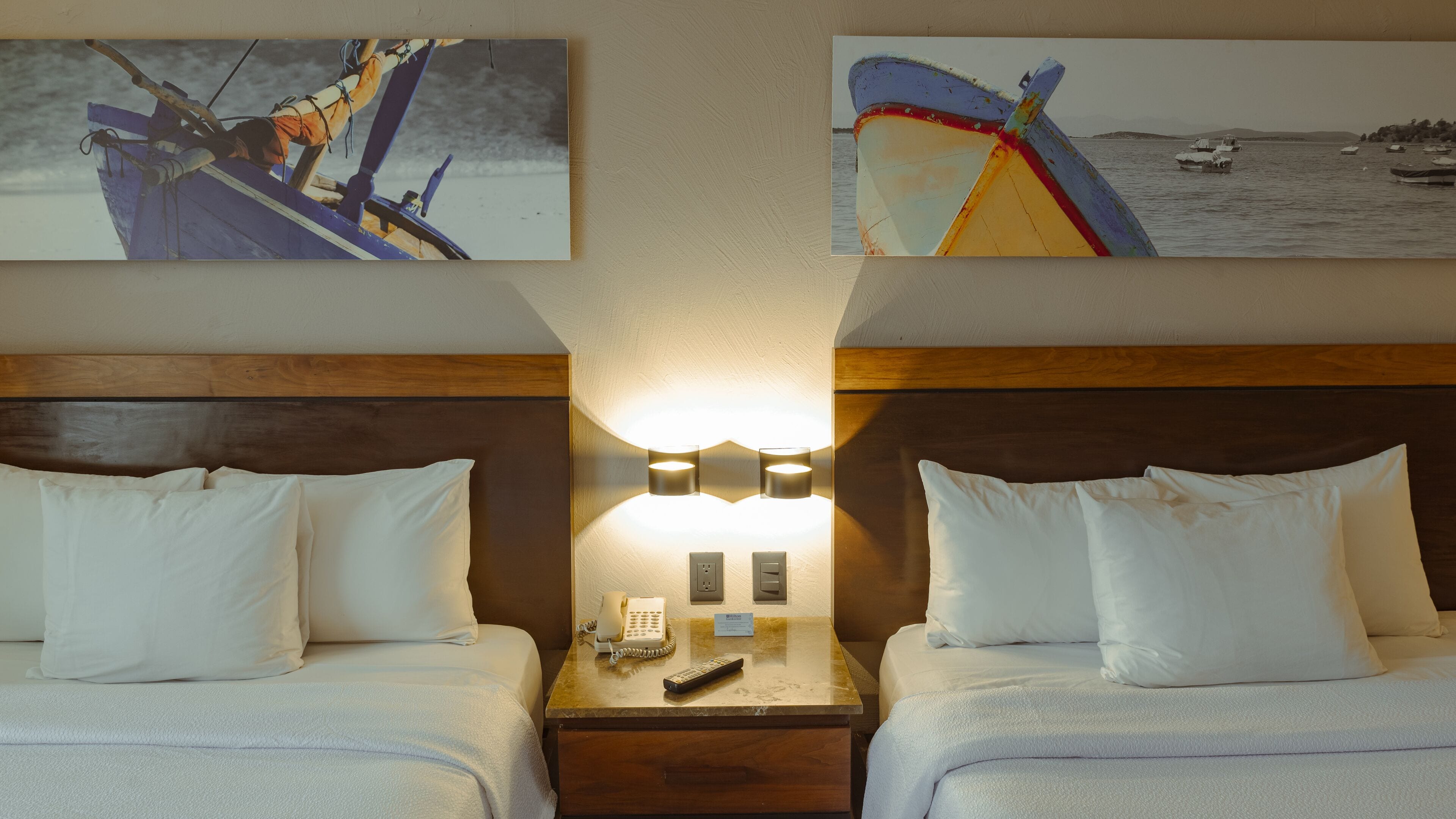 premium bedding, in-room safe, desk, free wifi