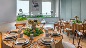 Meeting facility - Hilton Garden Inn Boca del Rio Veracruz (Boca del Río)