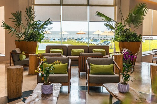 Hilton Garden Inn Boca del Rio Veracruz