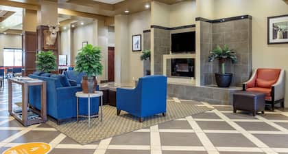 Comfort Suites