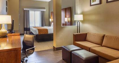 Comfort Suites Batesville