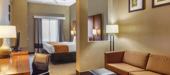 Comfort Suites Batesville