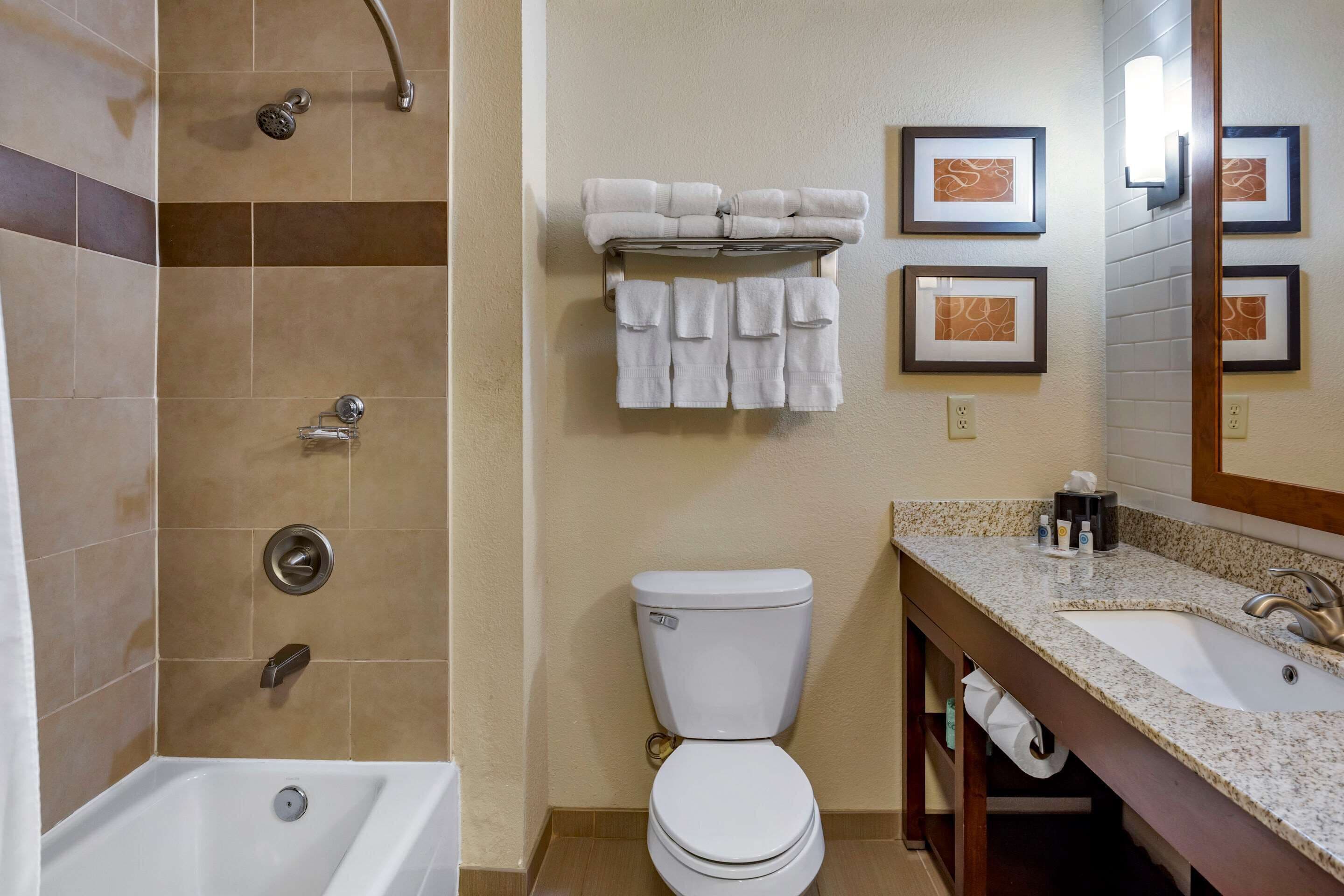 suite, non smoking (2 queen beds) | iron/ironing board, free wifi, bed sheets