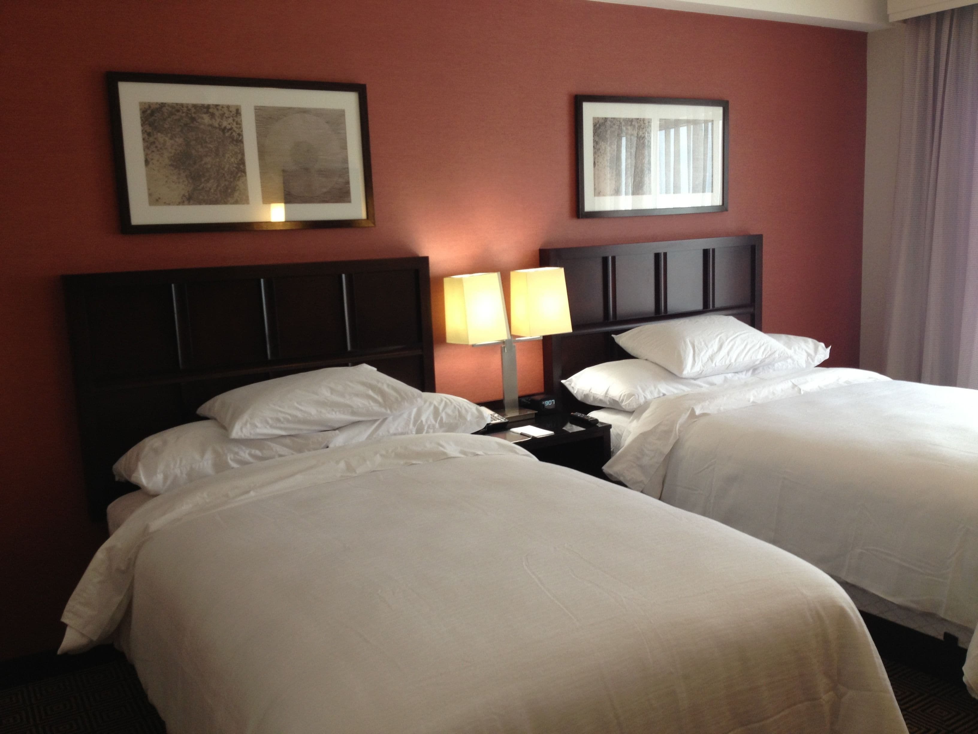 1 bedroom, in-room safe, desk, laptop workspace