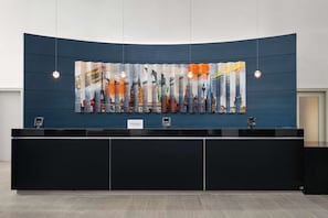 Recepción