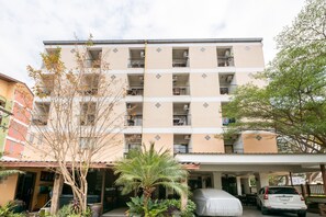 Exterior - Chaba Garden Resort & Service (Pattaya)