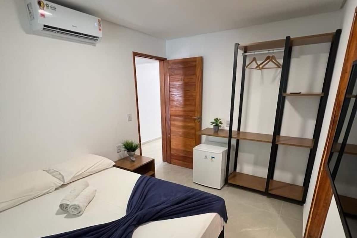Comfort Double Room | Minibar, individually decorated, rollaway beds, free WiFi