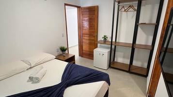 Comfort Double Room | Minibar, individually decorated, rollaway beds, free WiFi