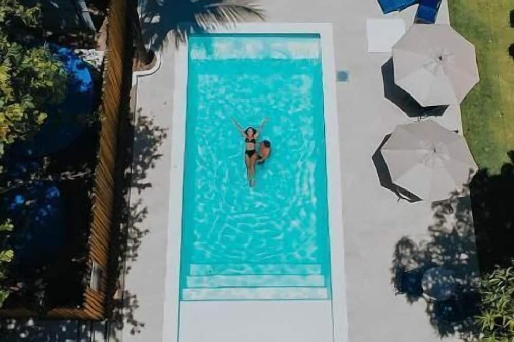 Pousada Porto Verano