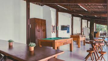 Área da propriedade