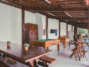 Property grounds -  Pousada Porto Verano (Ipojuca)