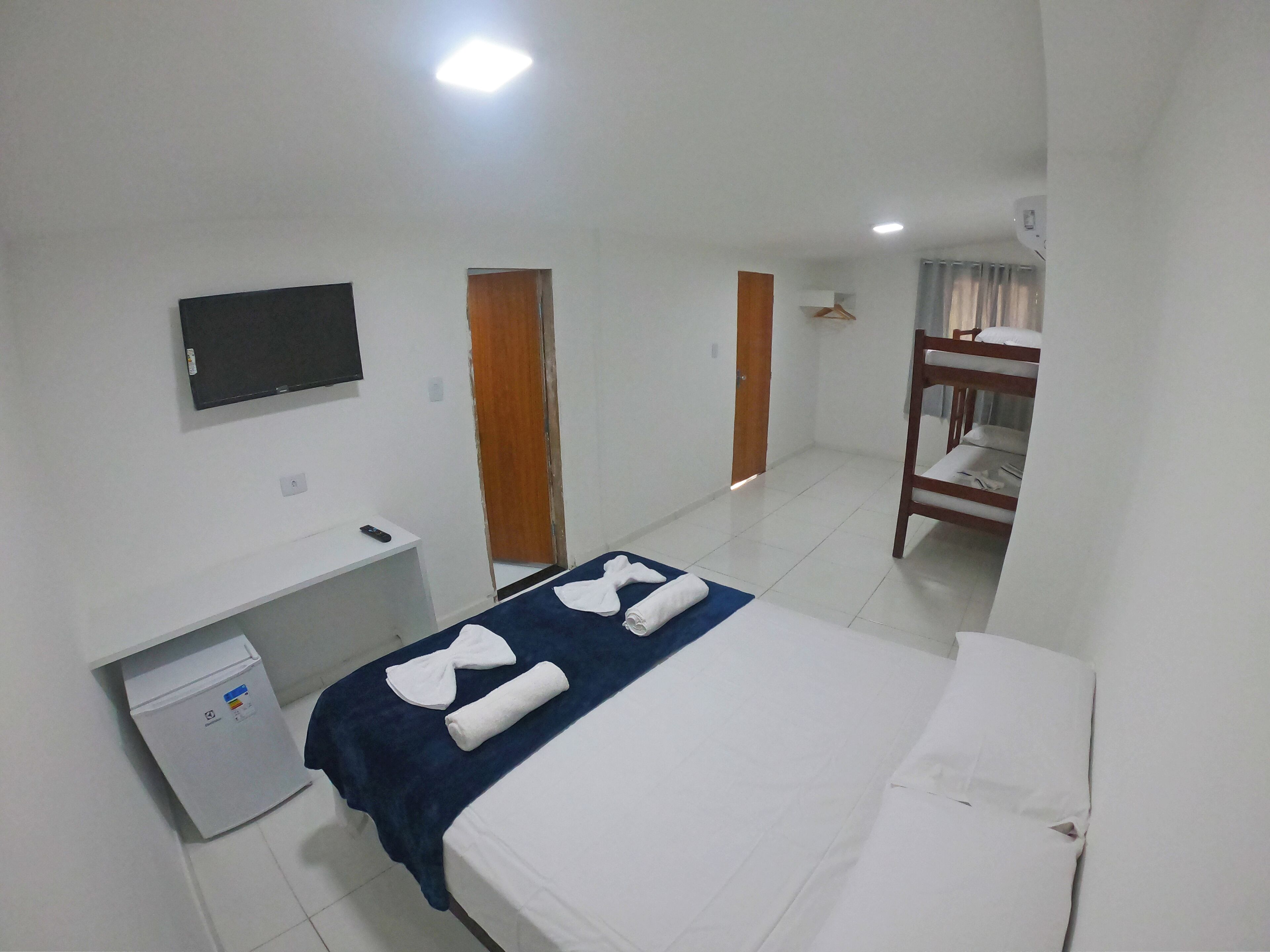 Foto - Pousada Porto Verano