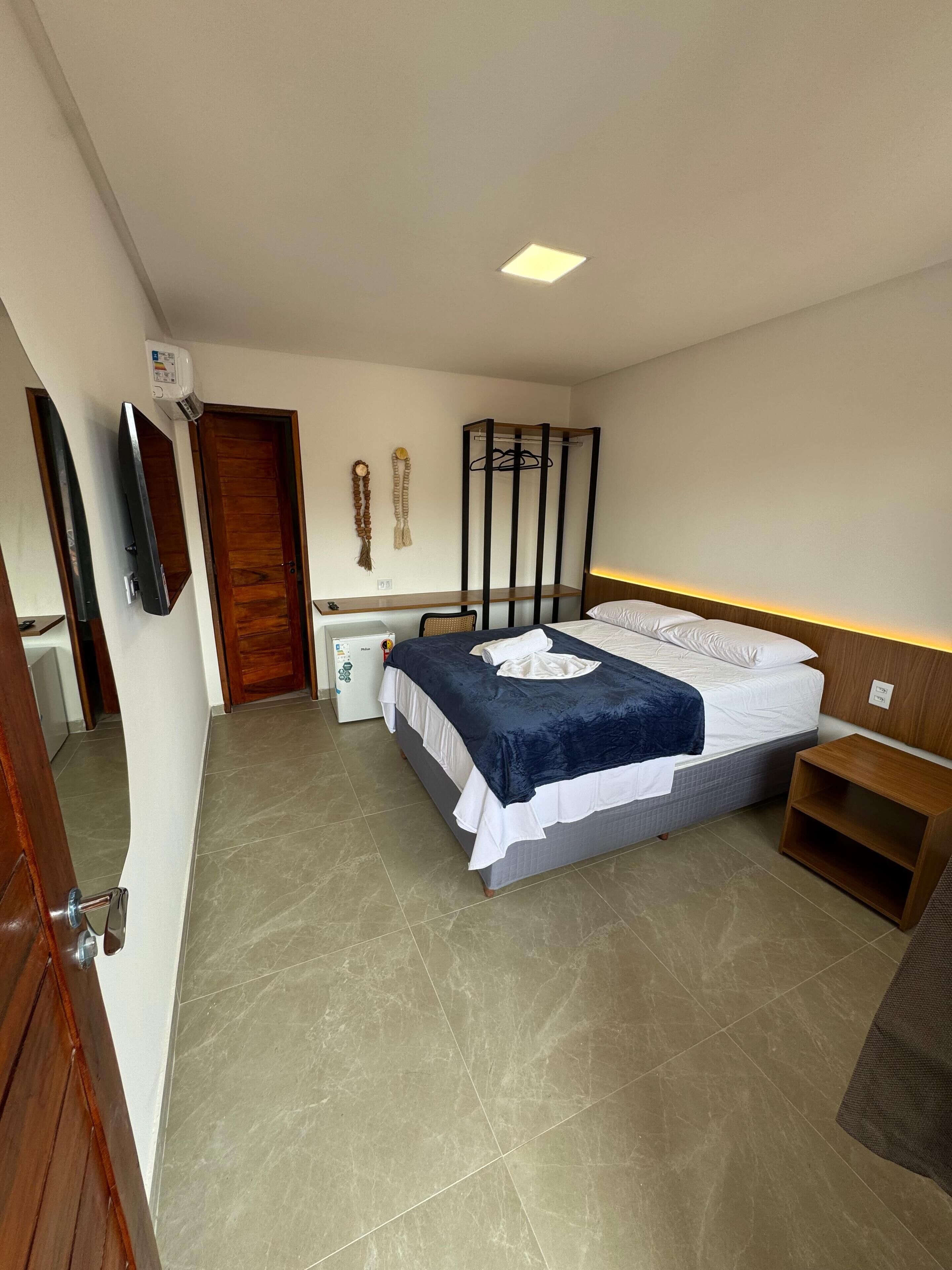 Comfort dubbelrum | Minibar, individuell inredning, extrasängar och gratis wi-fi