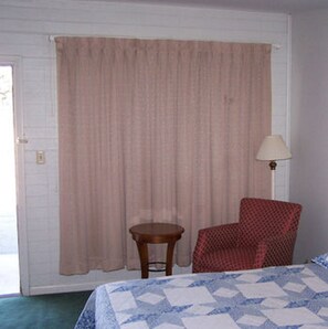 Room, 2 Double Beds, Smoking