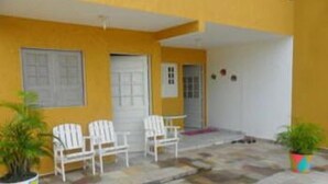 Property grounds - Pousada Sossego Suites (Ipojuca)