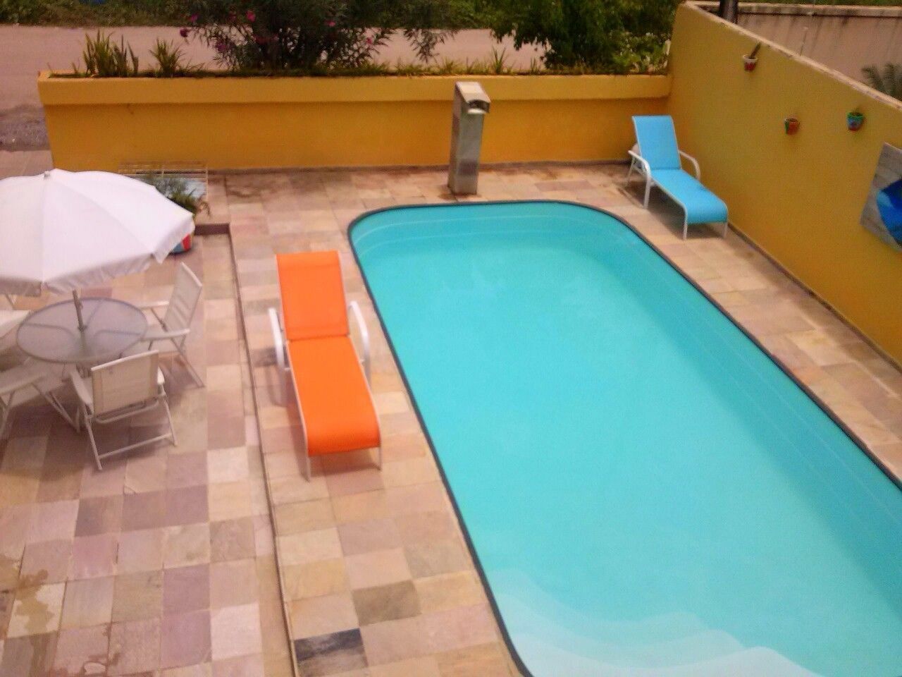 Foto - Pousada Sossego Suítes