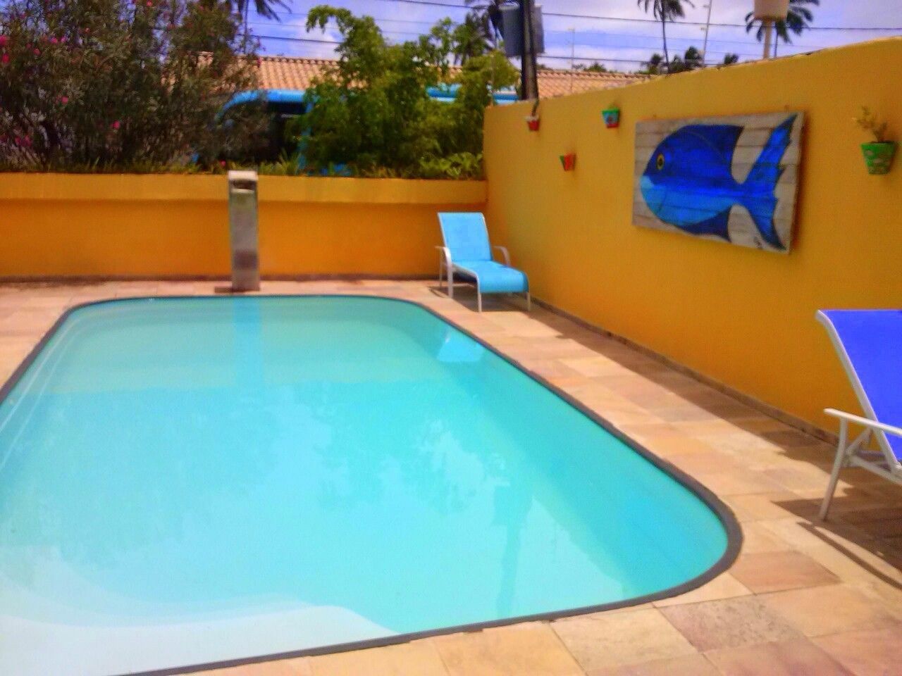 Foto - Pousada Sossego Suítes