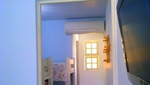 Standard Twin Room | Room amenity - Pousada Sossego Suites (Ipojuca)
