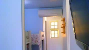 Habitación estándar con 2 camas individuales | Servicios de la habitación