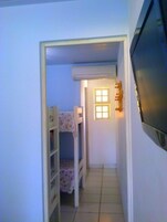 Servicios de la habitación