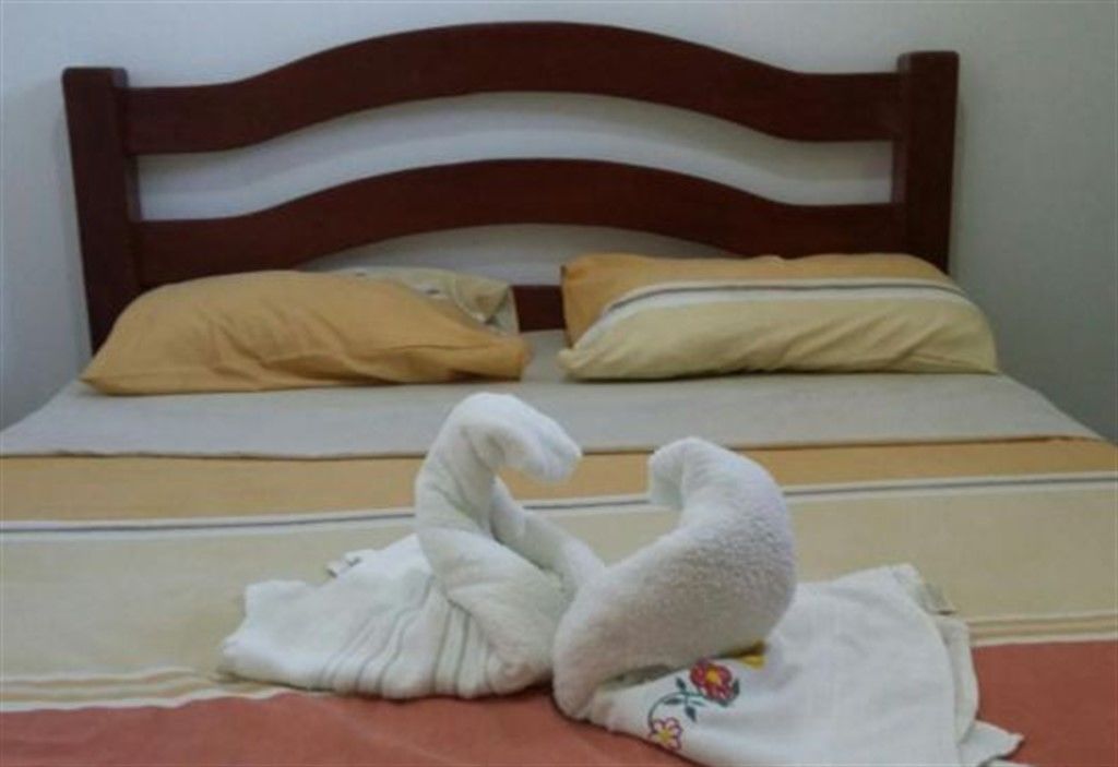 Foto - Pousada Sossego Suítes