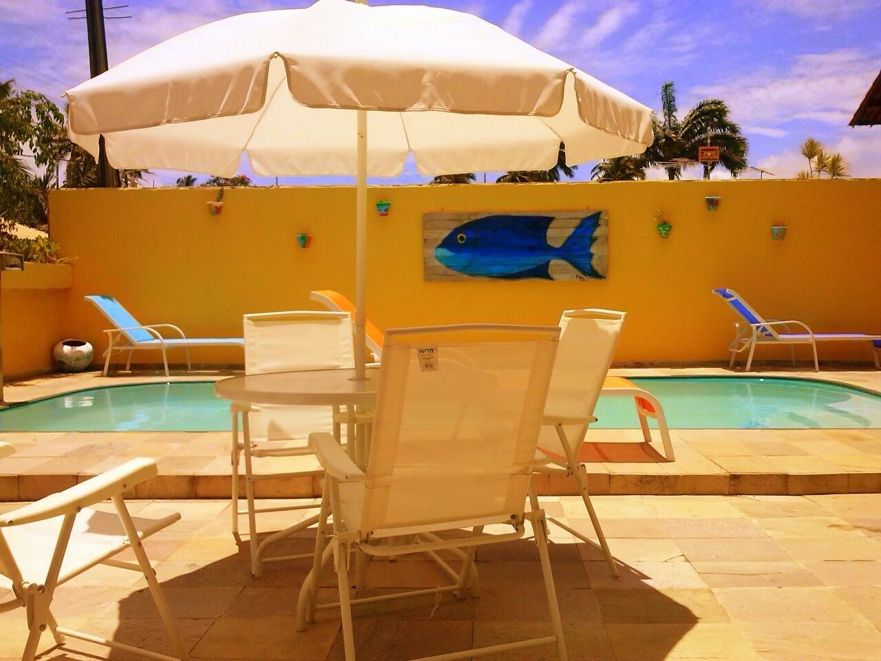 Foto - Pousada Sossego Suítes