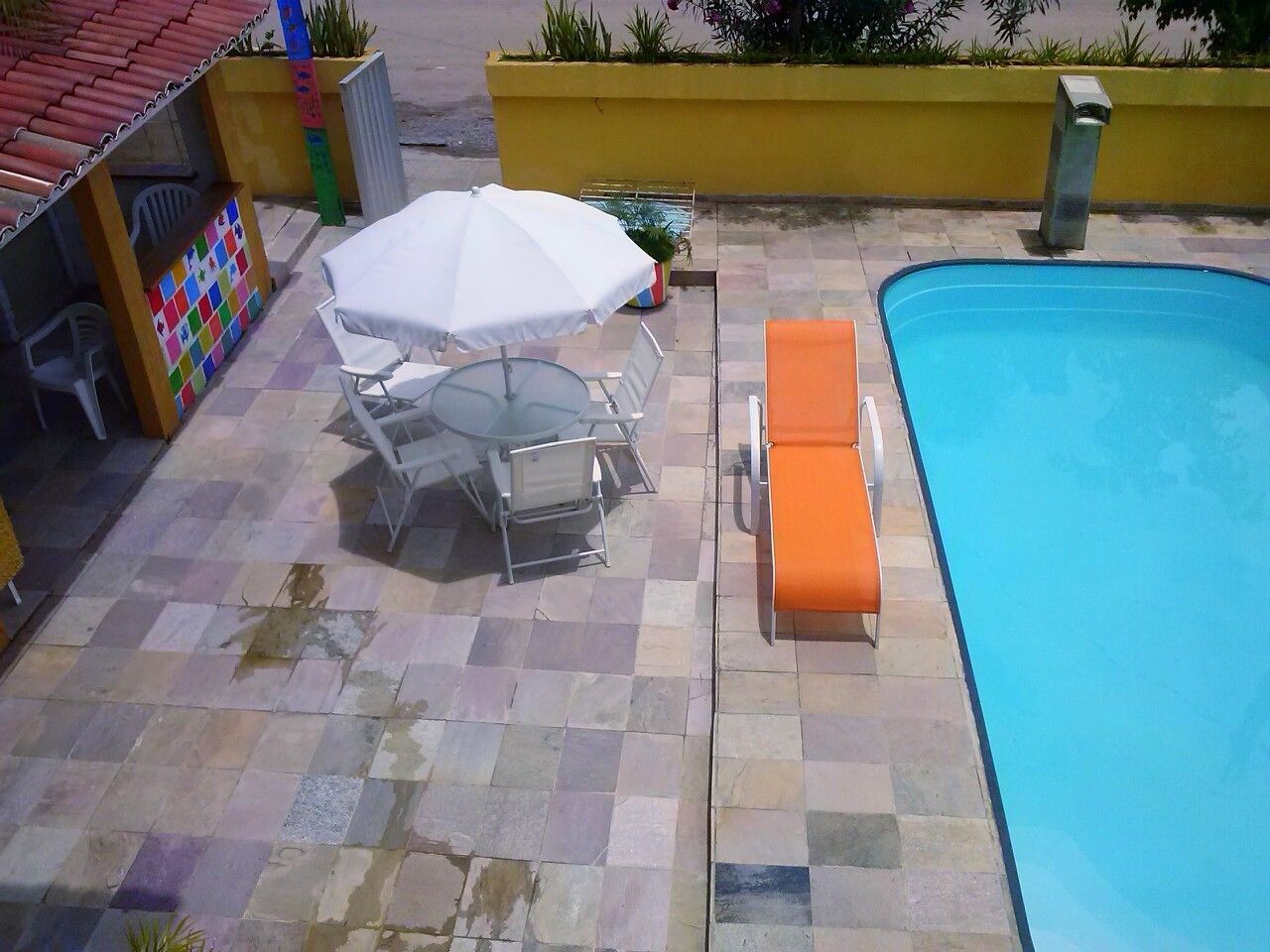 Foto - Pousada Sossego Suítes