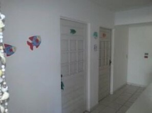 迷你吧、遮光窗簾/窗簾