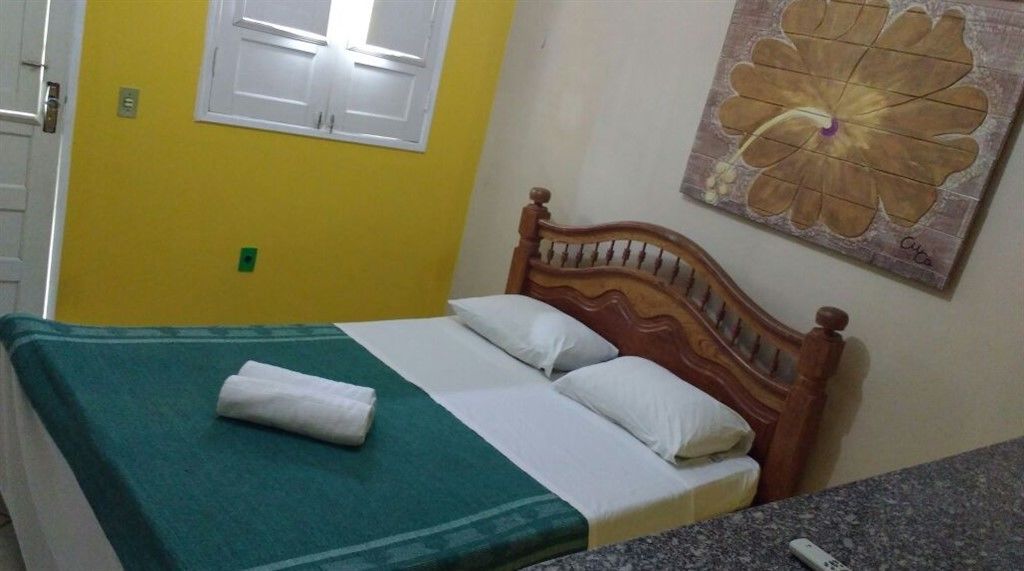 Foto - Pousada Sossego Suítes