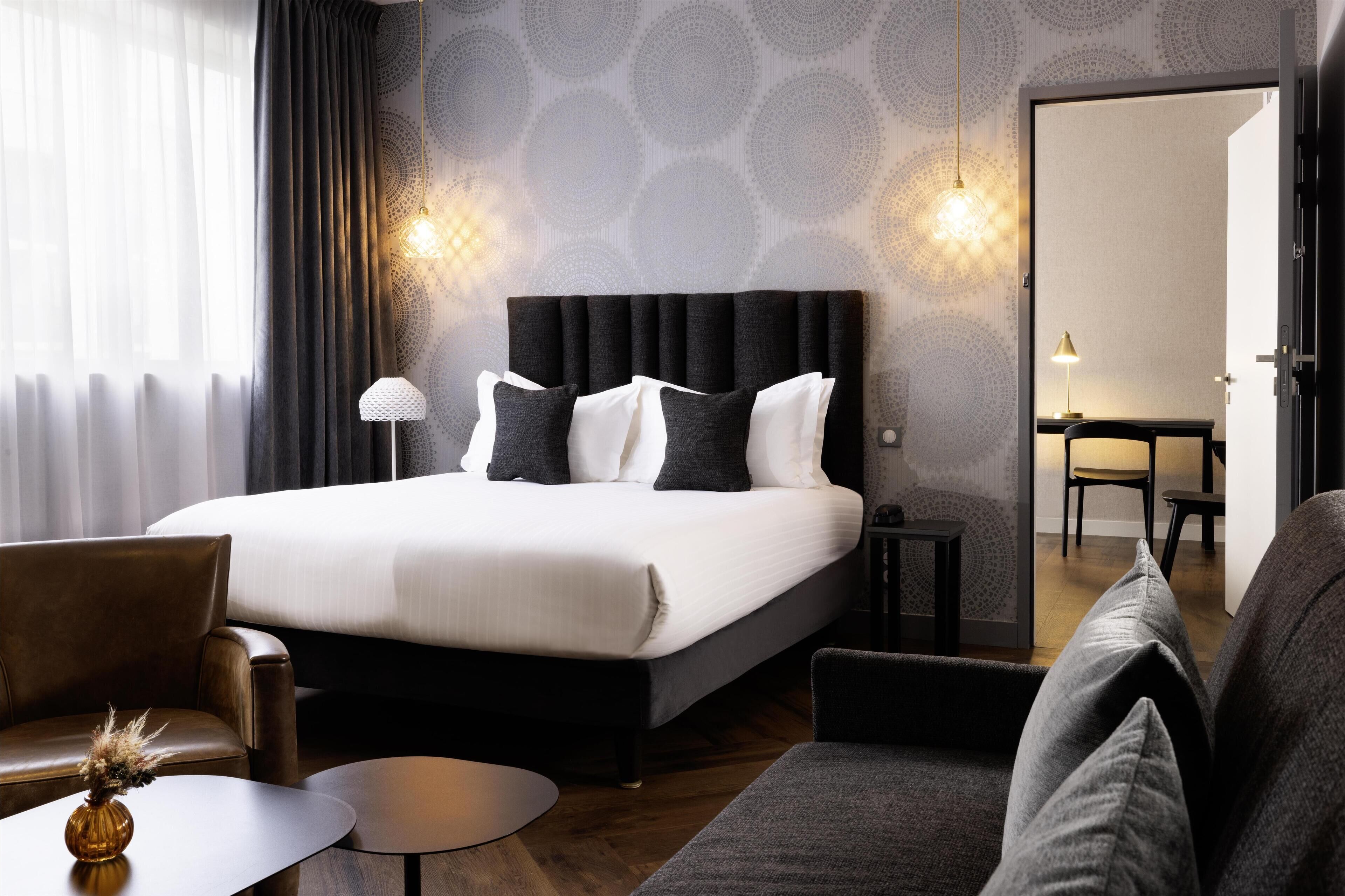 Foto - Best Western Plus Hôtel Isidore