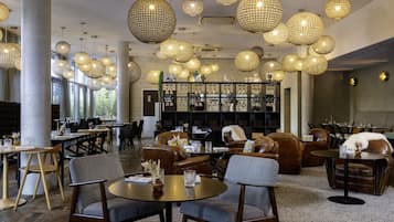 French cuisine, alfresco dining