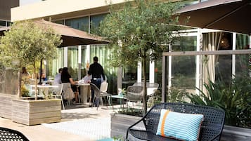 Teres/patio