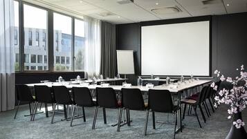 Centre d’affaires