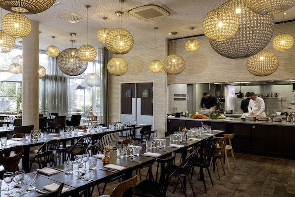 Restoran