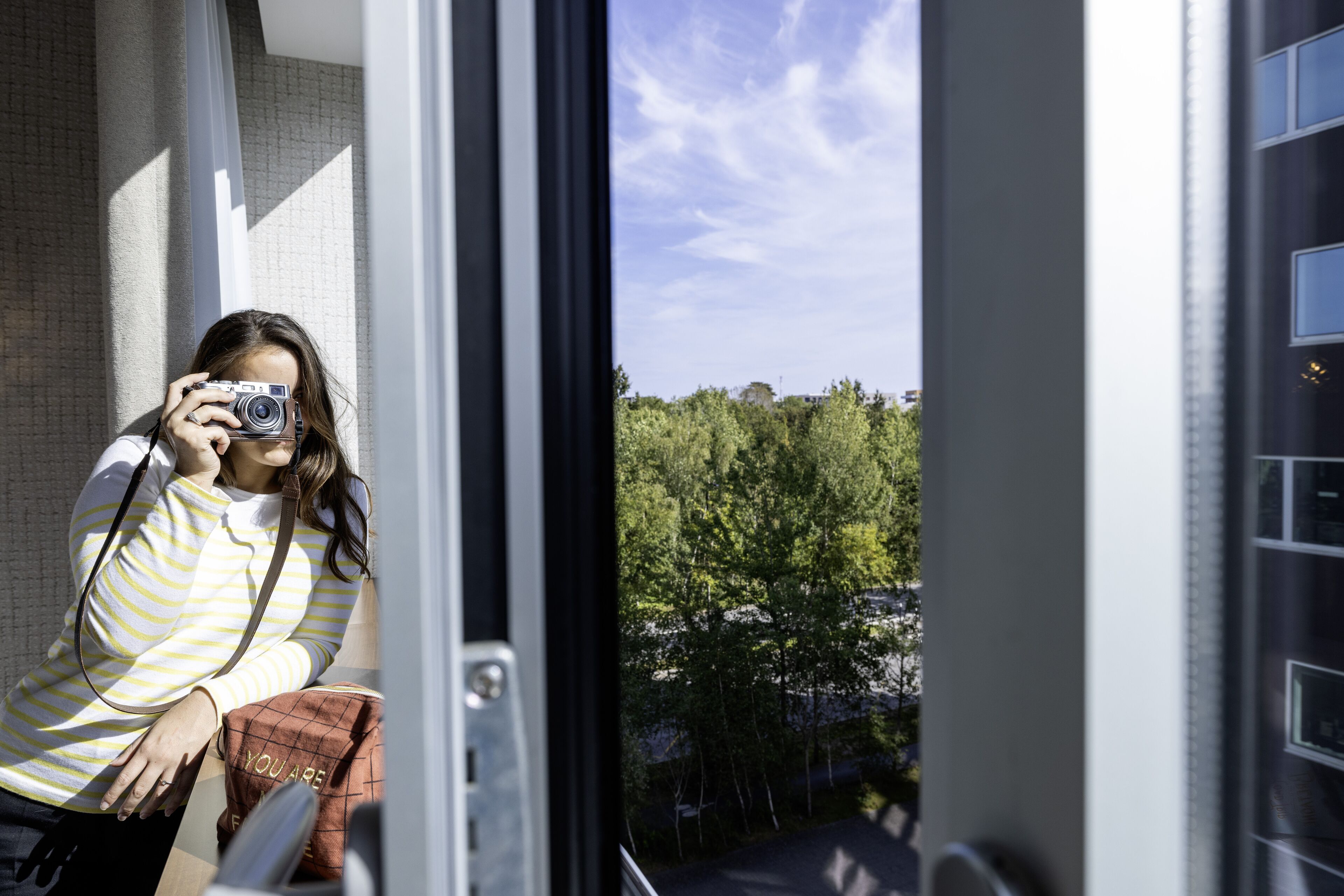 premium bedding, pillow-top beds, minibar, in-room safe