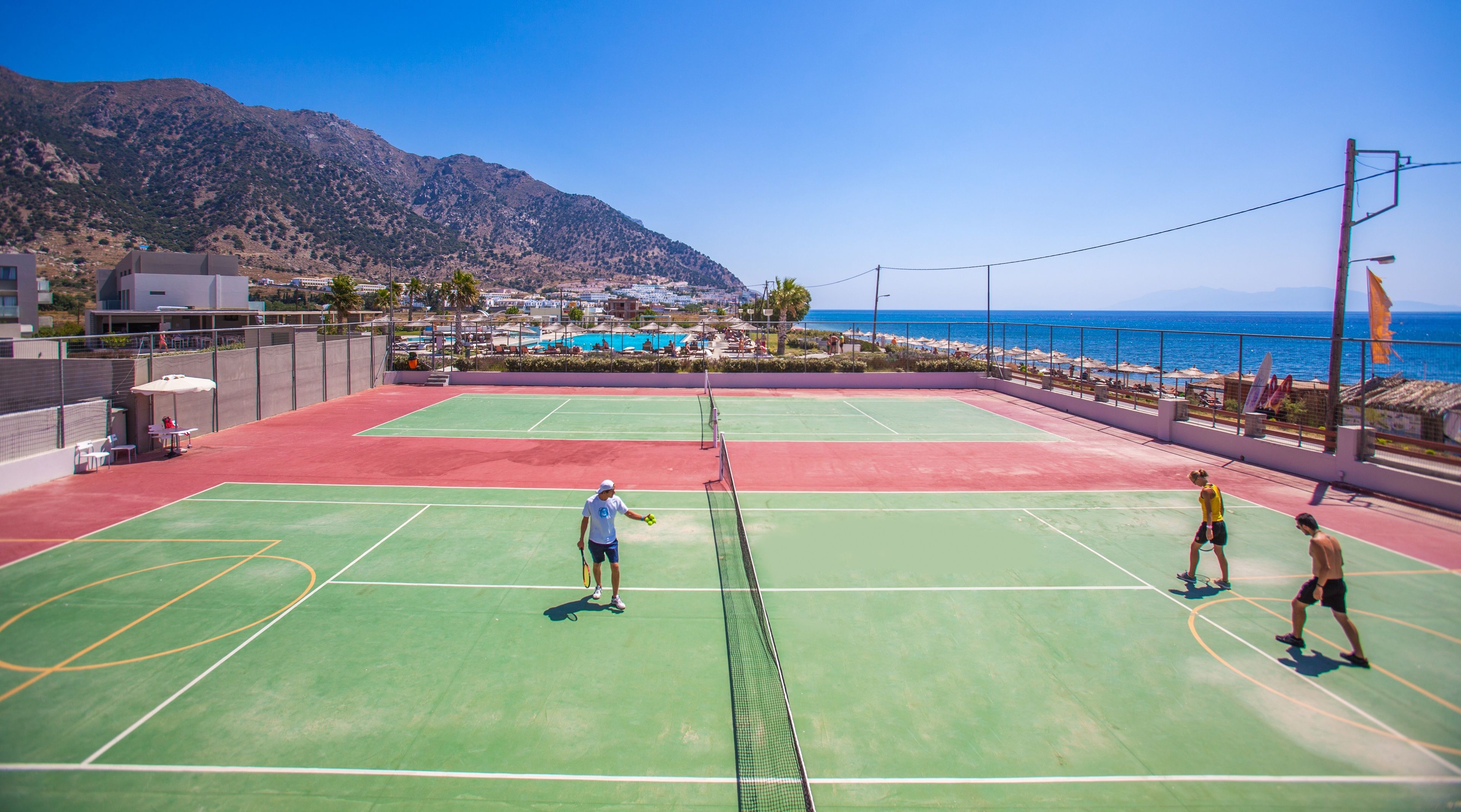 Foto - Akti Palace Hotel