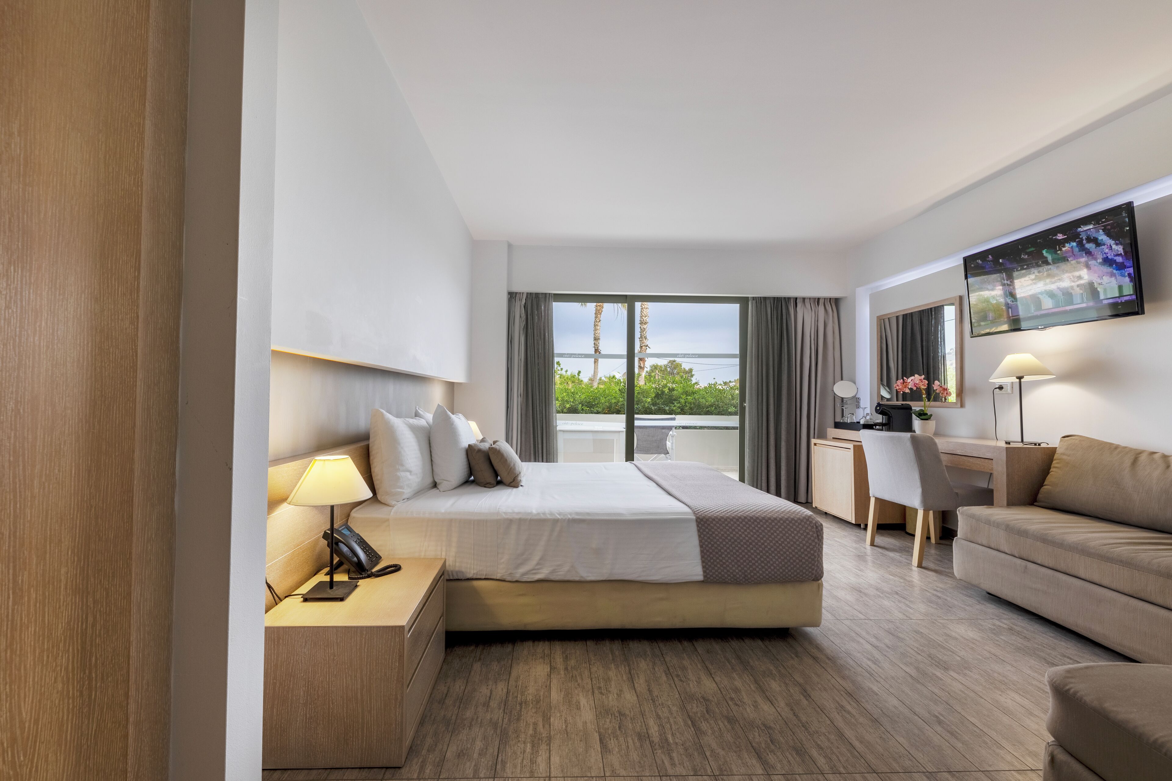 Foto - Akti Palace Hotel