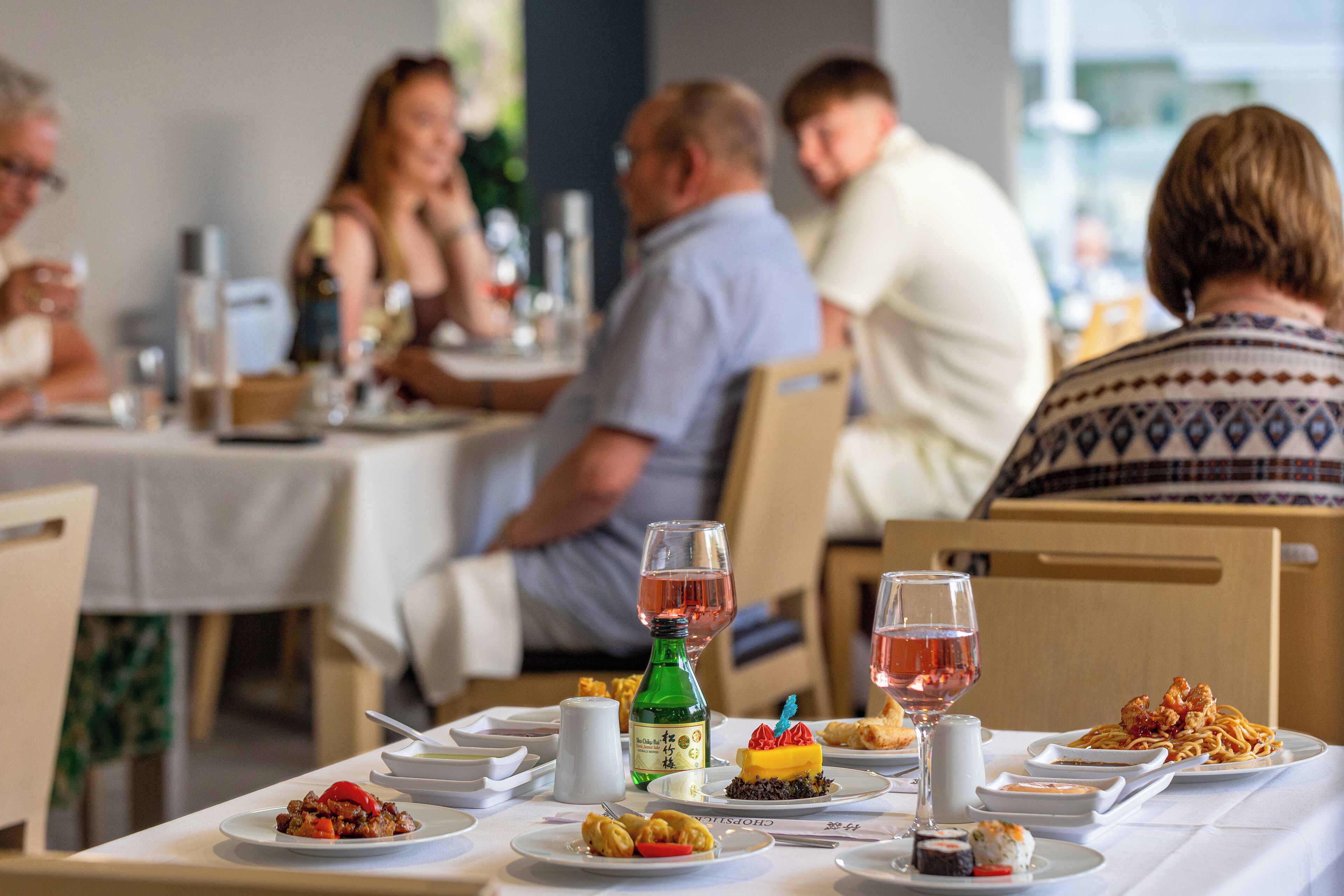 Foto - Akti Palace Hotel