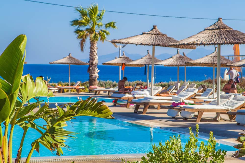 Akti Palace Hotel - All inclusive