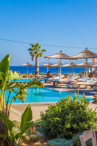 Akti Palace Hotel - All inclusive