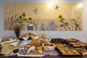 Restaurant - Akti Palace Hotel - All inclusive (Kos)