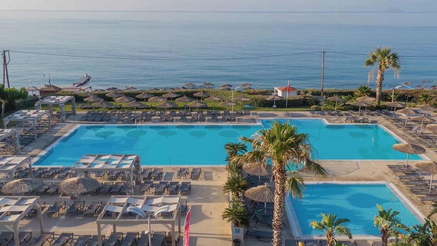 Akti Palace Hotel - All inclusive